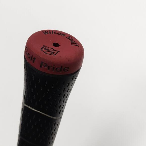 Wilson Staff Di7 Single 6-Iron RH Steel Uniflex Shaft RH 37.75in - Picture 12 of 13